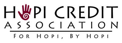 Hopi Credit Association logo